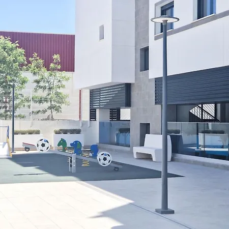 Modern 2 Bed - Jardines De Lagunas MIJAS COSTA