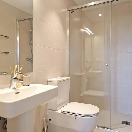 Apartment Modern 2 Bed - Jardines De Lagunas MIJAS COSTA