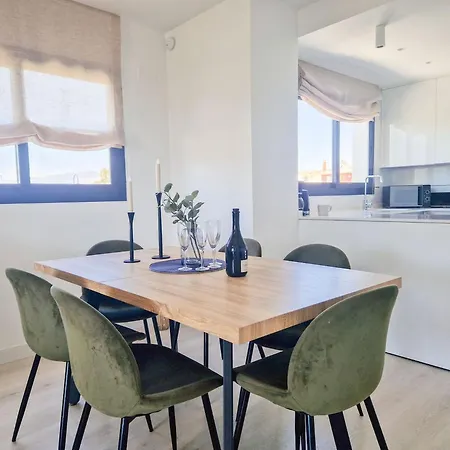 Apartment Modern 2 Bed - Jardines De Lagunas MIJAS COSTA