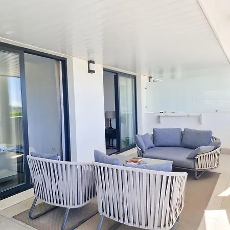 Modern 2 Bed - Jardines De Lagunas Apartment MIJAS COSTA