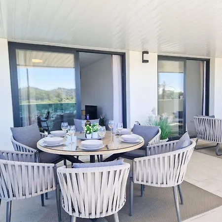 Apartment Modern 2 Bed - Jardines De Lagunas MIJAS COSTA