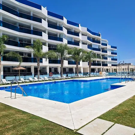 Modern 2 Bed - Jardines De Lagunas *
