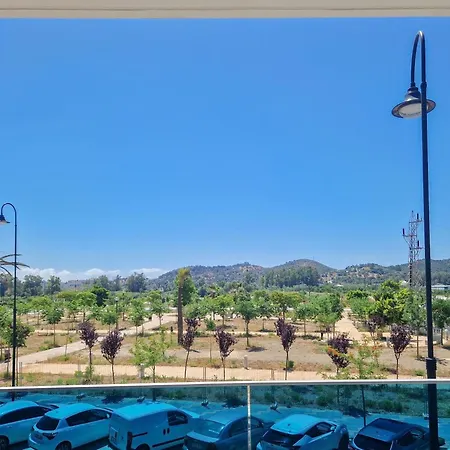 Modern 2 Bed - Jardines De Lagunas MIJAS COSTA